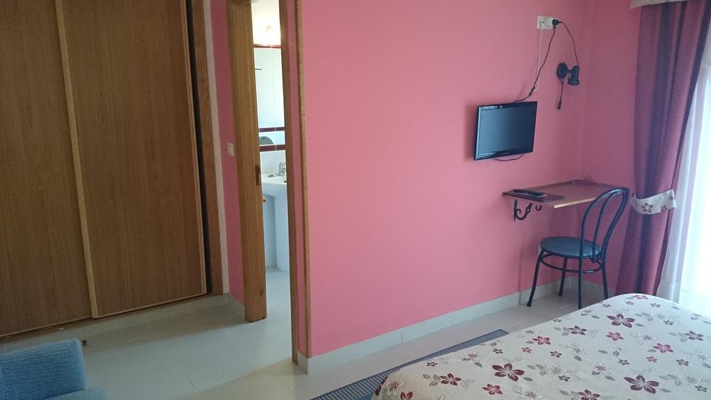 Hotel Valdoviño Rom bilde
