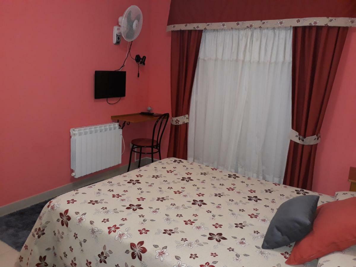 Hotel Valdoviño Eksteriør bilde